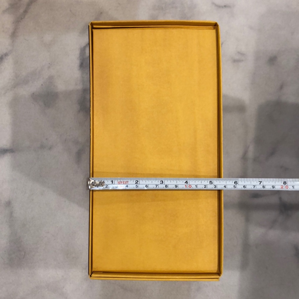 BRAND NEW, PERFECT Authentic Fendi Box Gift Set - Picture 8 of 8